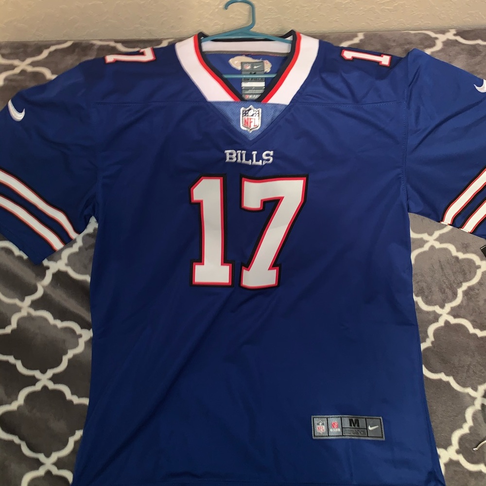 Buffalo Bills Jersey